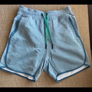 Lululemon - Sweat shorts